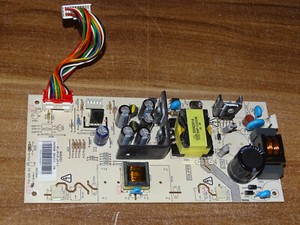 Netzteil Board 17IPS15-3 für Medion MD 30114 DE-A LCD TV