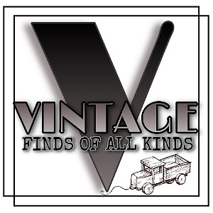 Vintage Finds of all Kinds | eBay Stores