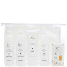 Image of Beauty Works Argan Oil Moisture Repair Gift Set - Sulfate Free 250ml
