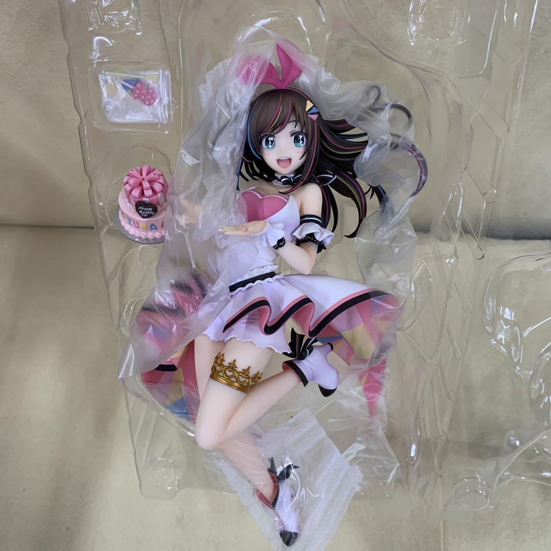 Virtual YouTuber Kizuna AI A.I Party Birthday with U 1 Virtual YouTuber Kizuna AI A.I Party Birthday with U 1