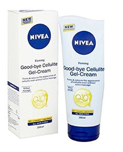 nivea cellulite cream