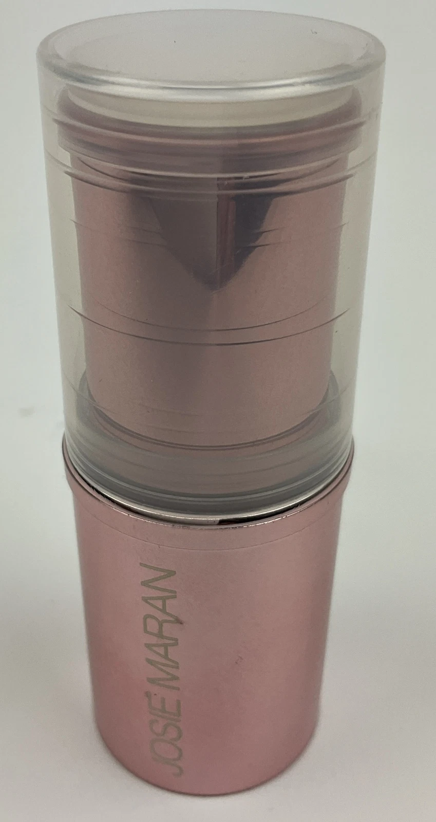 Josie Maran Argan Moonstone Glow Stick Multi-Use Pore-Smoothing Hydration .55 oz