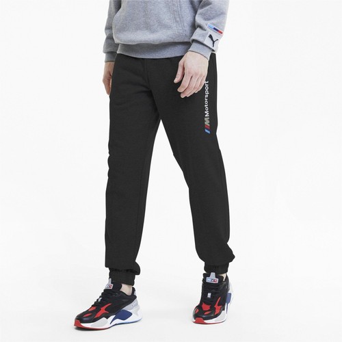 Mens Puma BMW Motorsport Street Sweat 