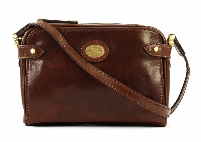 Borsa The Bridge Story Donna Tracollina 04005801 14 Marrone | Acquisti  Online su eBay