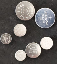 NEW Watch Battery Added to ANY Watch Purchased From OUR Store ICPS Deals