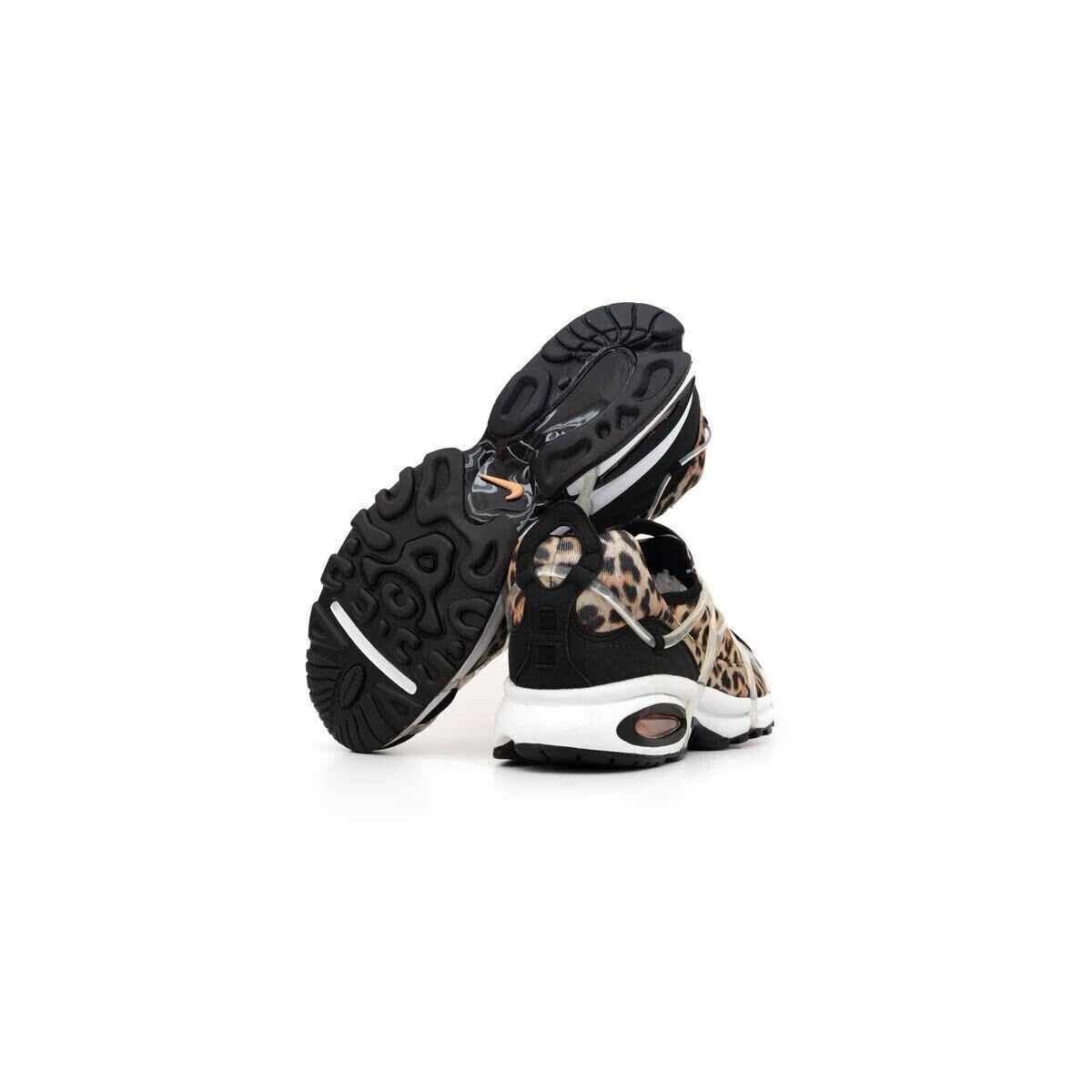 Nike Air Kukini \"Leopard \"27.5㎝ Nike Air Kukini SE “Leopard” SlipOn Running Shoe DJ7418-001