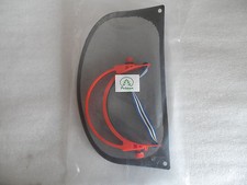 Maska ochronna Ochrona twarzy Wizjer Parasol ochrony twarzy Ochrona oczu (maska7)