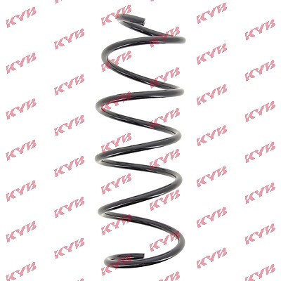 KYB RH2624 Fahrwerksfeder Vorderachse FÜR Fiat Lancia-image