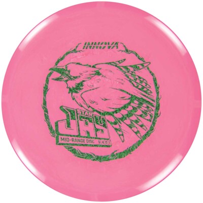 Innova Star Jay | Choose Weight & Color