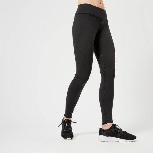 Reebok Womens CrossFit Lasercut Tights 