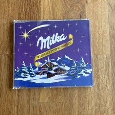 MILKA Weihnachtsimpressionen CD in Weihnachts...