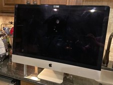 Apple iMac 27" Late 2012 1TB HDD  32GB DDR3, Intel Quad Core i5 