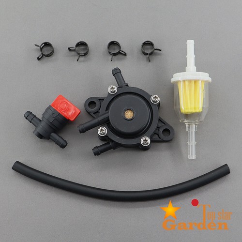 Fuel Pump For John Deere D160 D150 D140 D130 D120 D110 D100 LA145 LA135 LA125 eBay