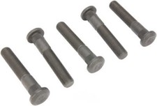 Wheel Lug Stud Dorman 610-0086.5