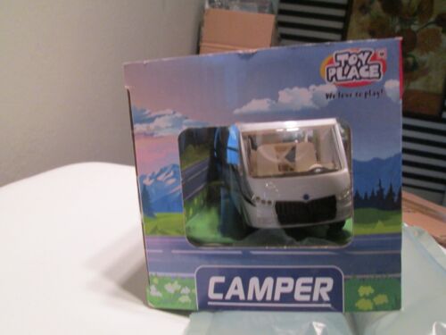 NEU + OVP Camper / Wohnmobil Carthago Chic C-Line Innenbeleuchtung Toy Place - Bild 3 von 5