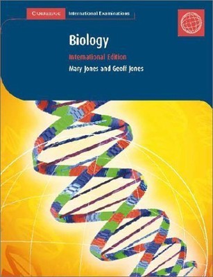 Biology for IGCSE and O Level International Edition (Cambridge International...
