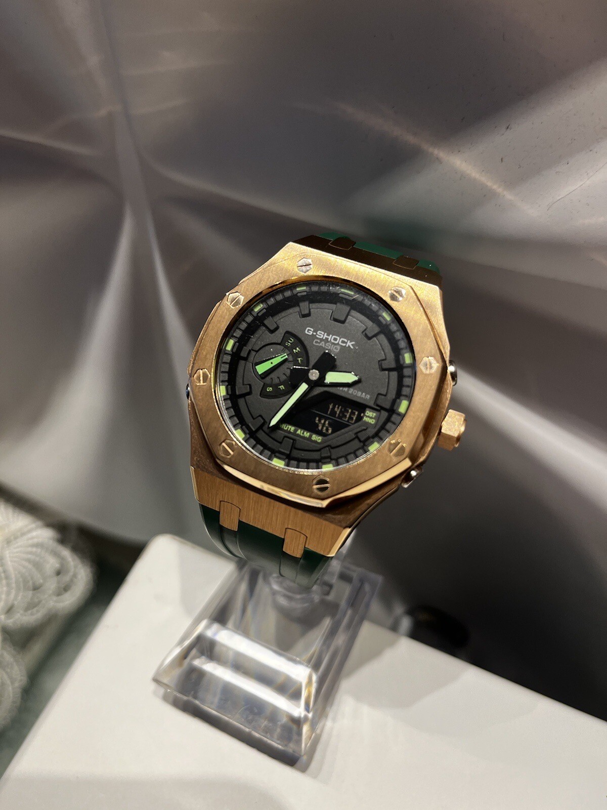 men's used watches casio gshock eBay