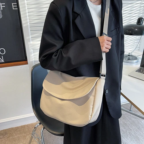 Women Crossbody Bag Ladies Shoulder Bag Nylon Women'S Handbags Bag Women - Picture 3 of 16