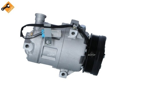 COMPRESSOR AIR CONDITIONING FOR OPEL ASTRA/H/GTC/TwinTop/CLASSIC/FAMILY/A+/Van - 第 8/11 張圖片