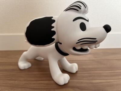 未開封 VCD 50’ スヌーピー マスクVer. PEANUTS Vinyl 未開封 VCD 50' スヌーピー マスクVer. PEANUTS Vinyl