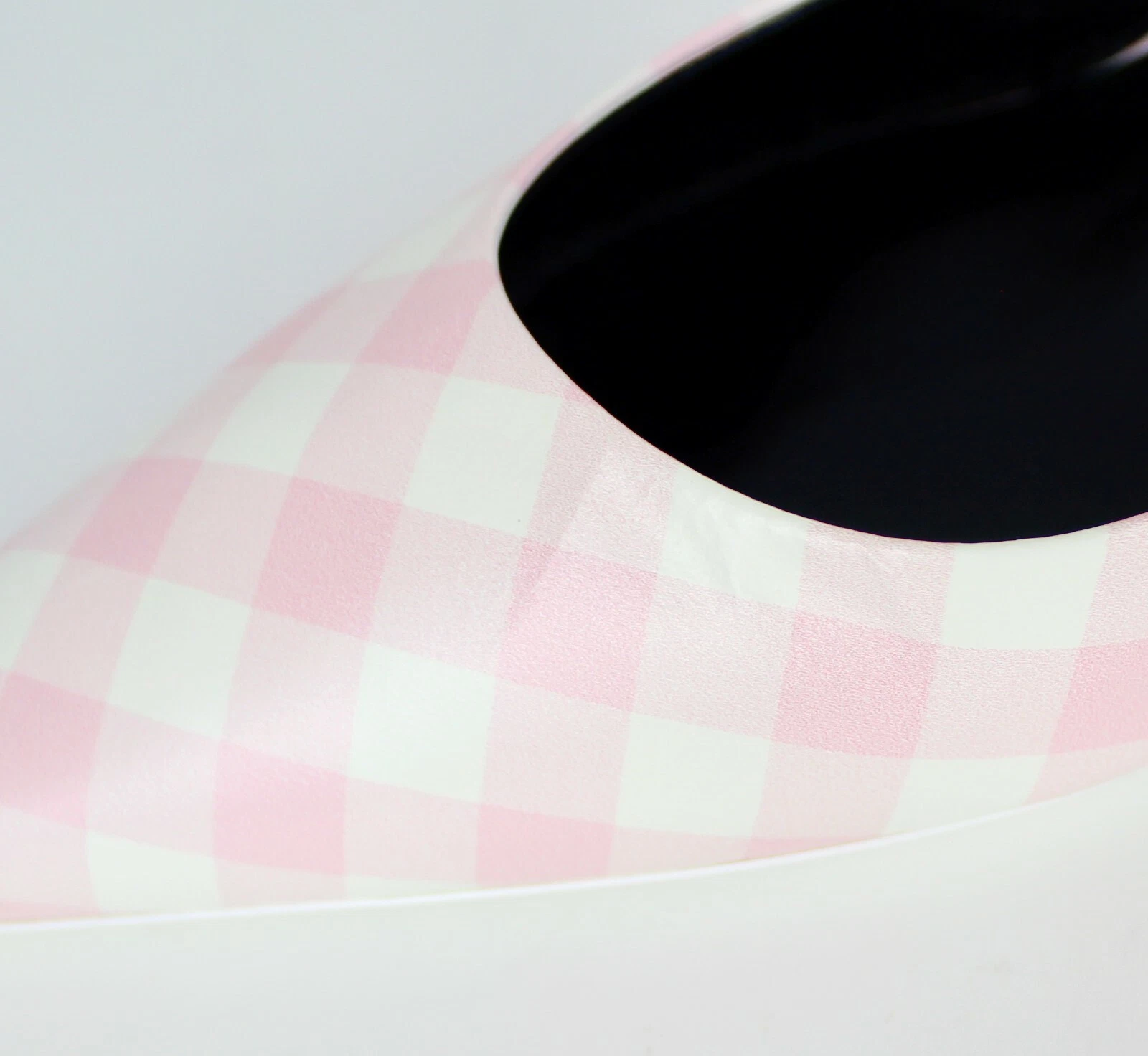 NUOVE décolleté in pelle con logo Alexander Wang impreziosite rosa EUR 38 MSRP $ 850