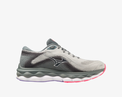 U4ic Midsole Mens Shoes Mizuno Wave Rider 17 Sports Direct Mizuno