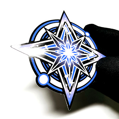 star team 32 旧ロゴ　レア s-l400.jpg