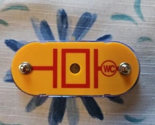 ELENCO Snap Circuit WC Whistle Chip Replacement Part Tested Excellent Condition 