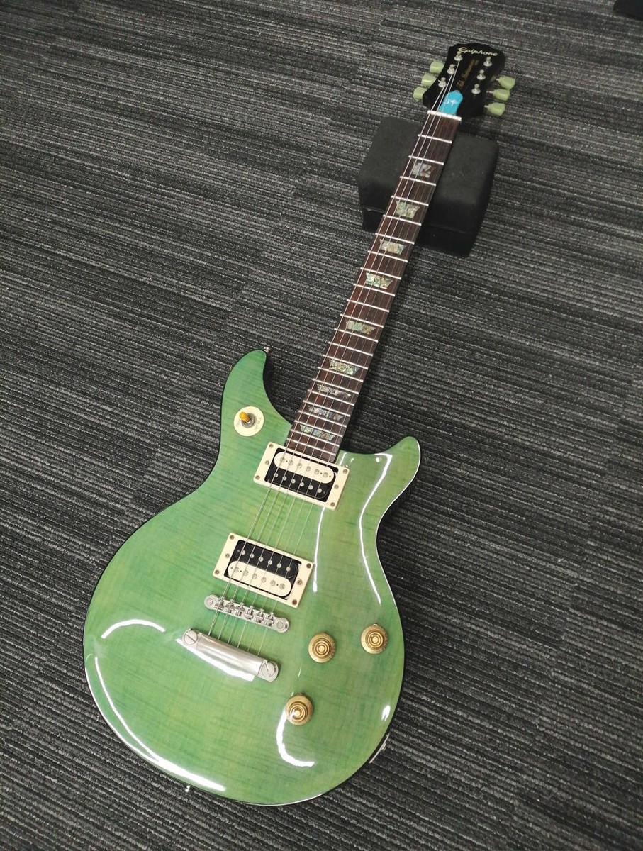 Epiphone Tak Matsumoto Model Electric Guitar | eBay 