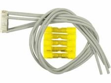 For DeVille HVAC Variable Speed Blower Controller Module Connector SMP 45156KQ