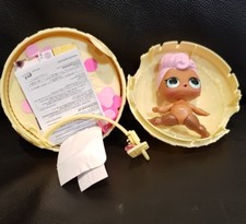  LOL Surprise Series 3 Confetti Pop GRUNGE GRRRL Doll.listing #1