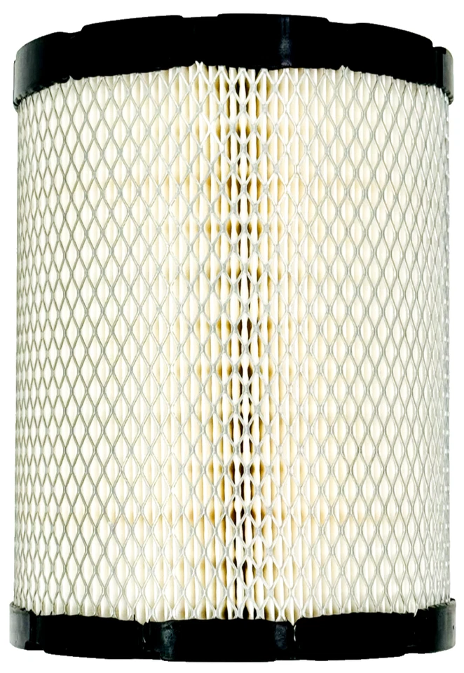 Filtro de aire motor Marvel MRA2014 (19239713) para Chevrolet Trailblazer 2002-2009 Foto 4 de 4