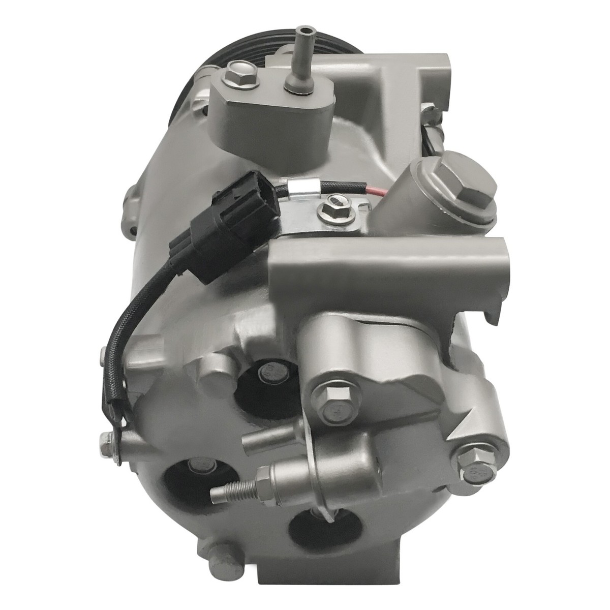 Compresor De A/C Reacondicionado RYC Para Honda Civic 2.4L (2012-2015) – AIG580