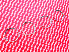 1970 1971 1972 1974 1975 1976 toyota Celica TA22 TA23 RA20 RA21 Kopf Lampe Ringe