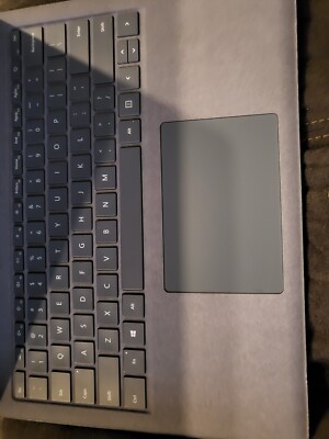 Microsoft - Surface Laptop 4 - 13.5” Touch-Screen – Intel Core i7