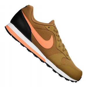 nike md runner 2 marrom
