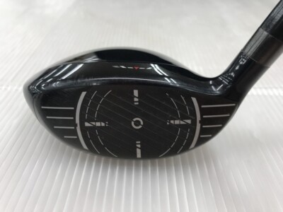 2022 Yonex EZONE GT 7W 21deg RK-03GT R-flex Fairway wood FW
