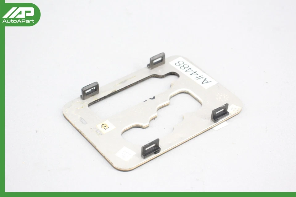 ✅ 96-02 Mercedes W208 CLK430 C230 consola central cambio bisel moldura OEM Foto 2 de 4