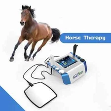 Smart Tecar Vet Tecar Pain Relief Physio Smart Tecar Machine Equine Veterinary