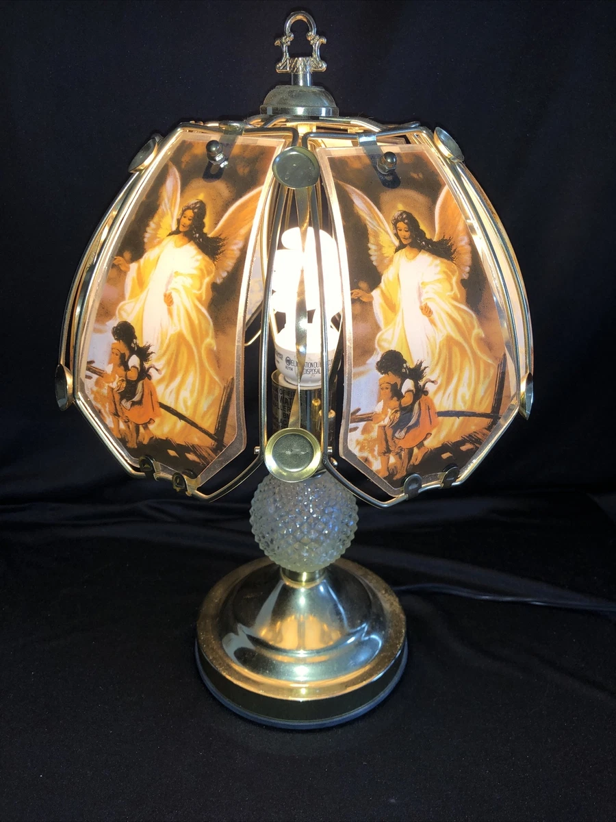 Touch tone lamps deals