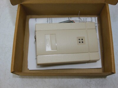Indala FP3527A+/10022 Flexpass Proximity Card Reader - New