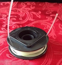 Maruyama Spool W/Line 840410