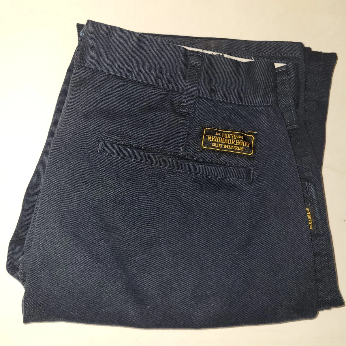 NEIGHBORHOOD Pants for Men for sale | eBay