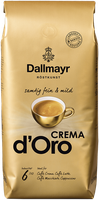 Dallmayr Crema D'oro 1Kg Ganze Bohne Kaffee #1907238