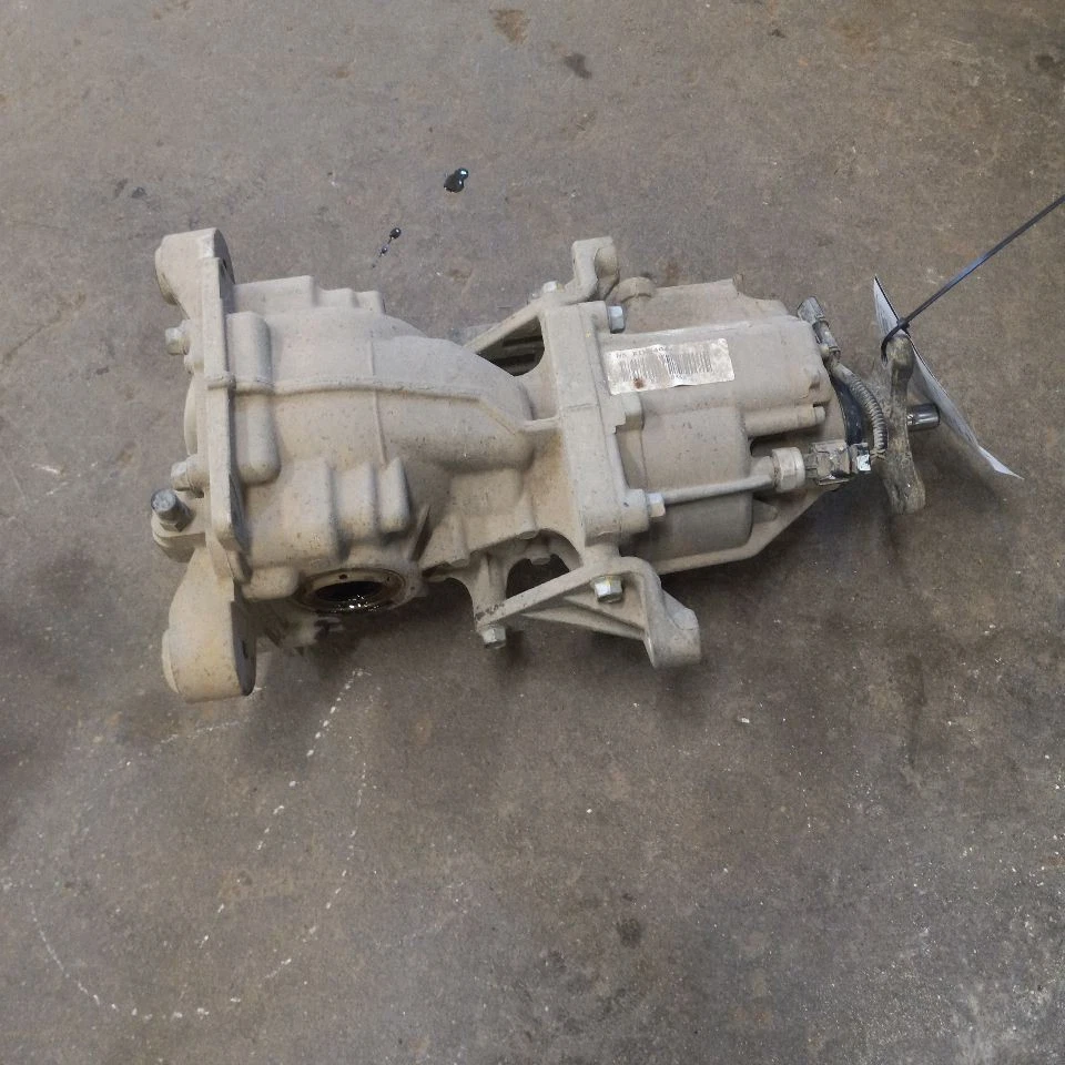 Soporte de eje trasero para Kia Sorento 16-18 Foto 2 de 4