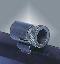 Lyman Black Powder 17Atc Target Front Sight for T.C. Rifles