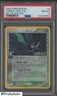 2005 Pokemon Ex Delta Species #2/113 Crobat δ Reverse Holo Foil PSA 8 NM-MT