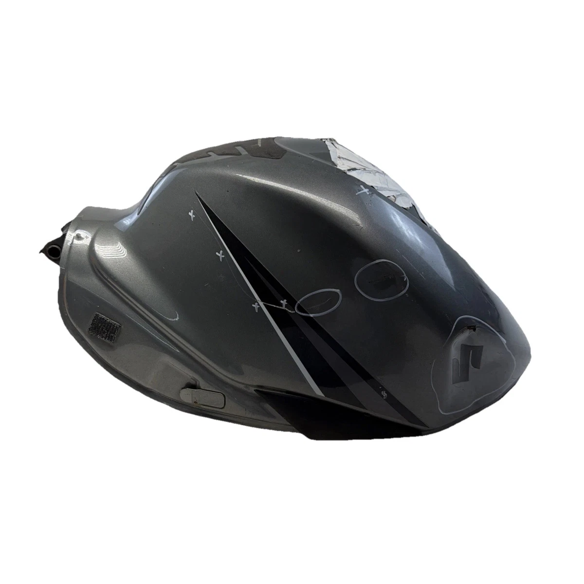 Motorcycle Parts for Suzuki GSXR600 for sale