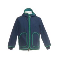 Finkid, Jacke, Jungen, Größe: 110/116, Blau, Polyester #2hW