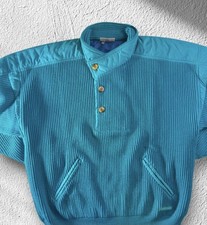 Giacca Vintage Australian L'Alpina - 100% Lana Pesante - Made in Italy - T52